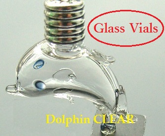 GLASS Vials