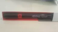 Rice Writing Pen (Size 0.18) JEWEL NIB