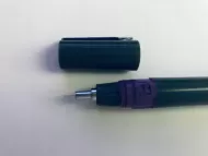 Rice Writing Pen (Size 0.13) JEWEL NIB