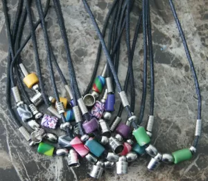 Pre-Made Necklaces