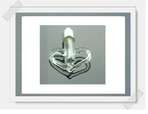 Heart (CLEAR)