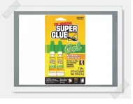 Glue ( GEL )